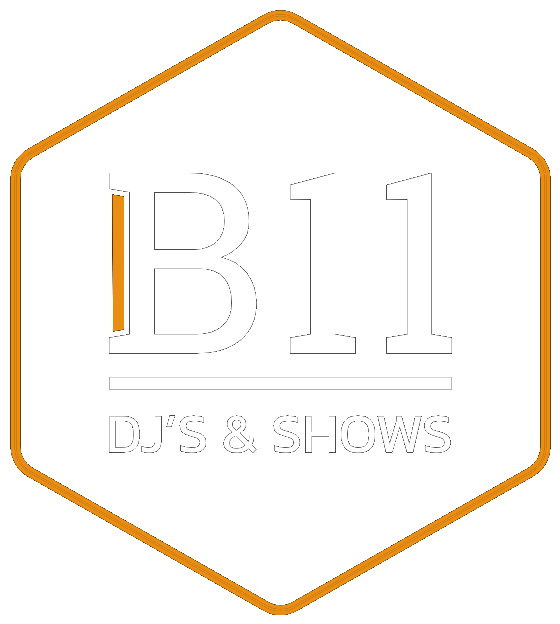 B11 DJ's & Shows